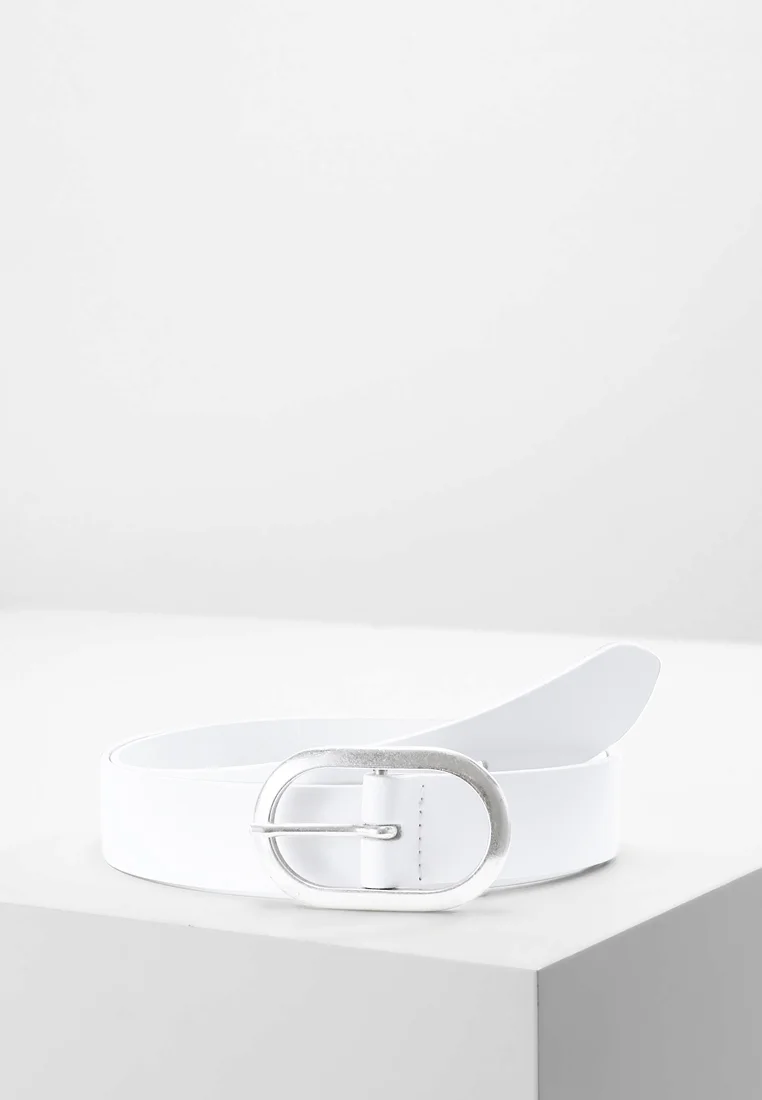 Wholesale online Vanzetti Belt - weiss Accessories Belts Casual belts