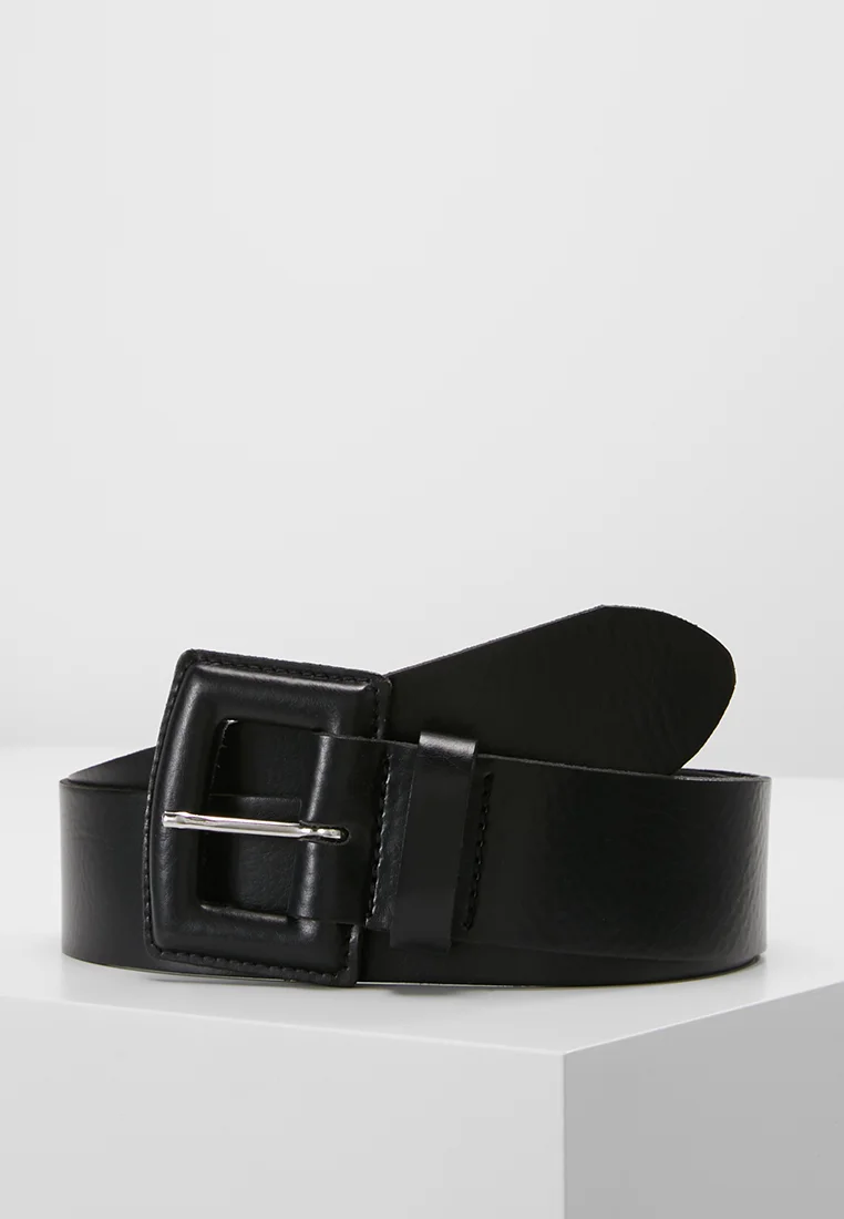 USA Discount Online Sale Vanzetti Belt - schwarz Accessories Belts Casual belts