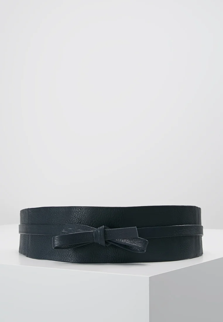 coupon codes Vanzetti Waist belt - marine Accessories Sale Belts Braided belt