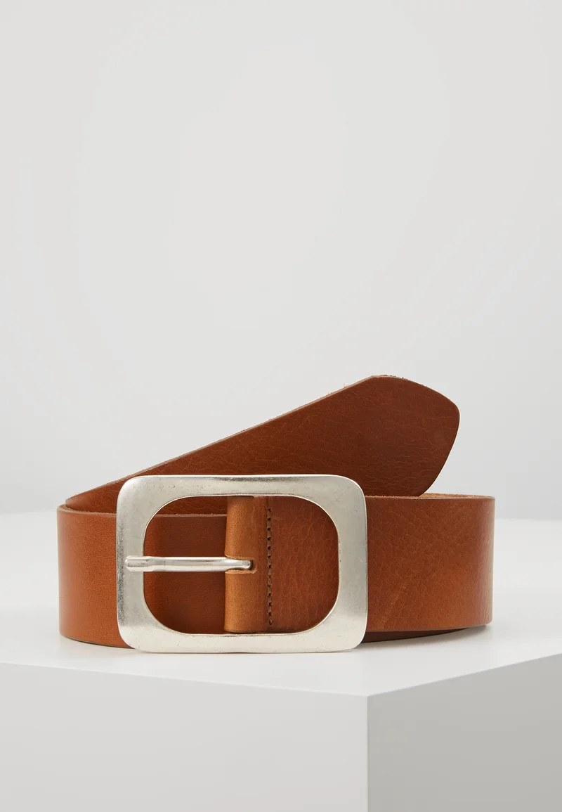 Best Prices Vanzetti Belt - cognac Accessories Belts Casual belts