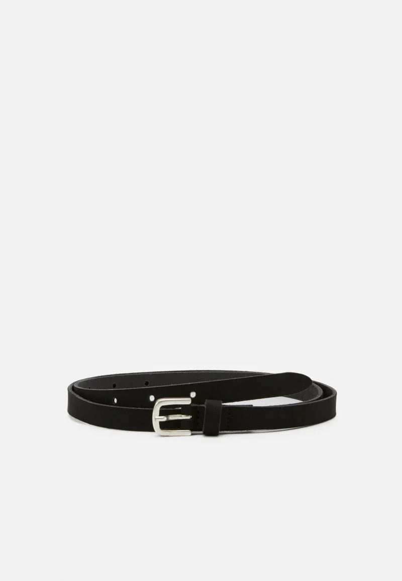 Classic Styles Vanzetti Belt - schwarz Accessories Belts Casual belts