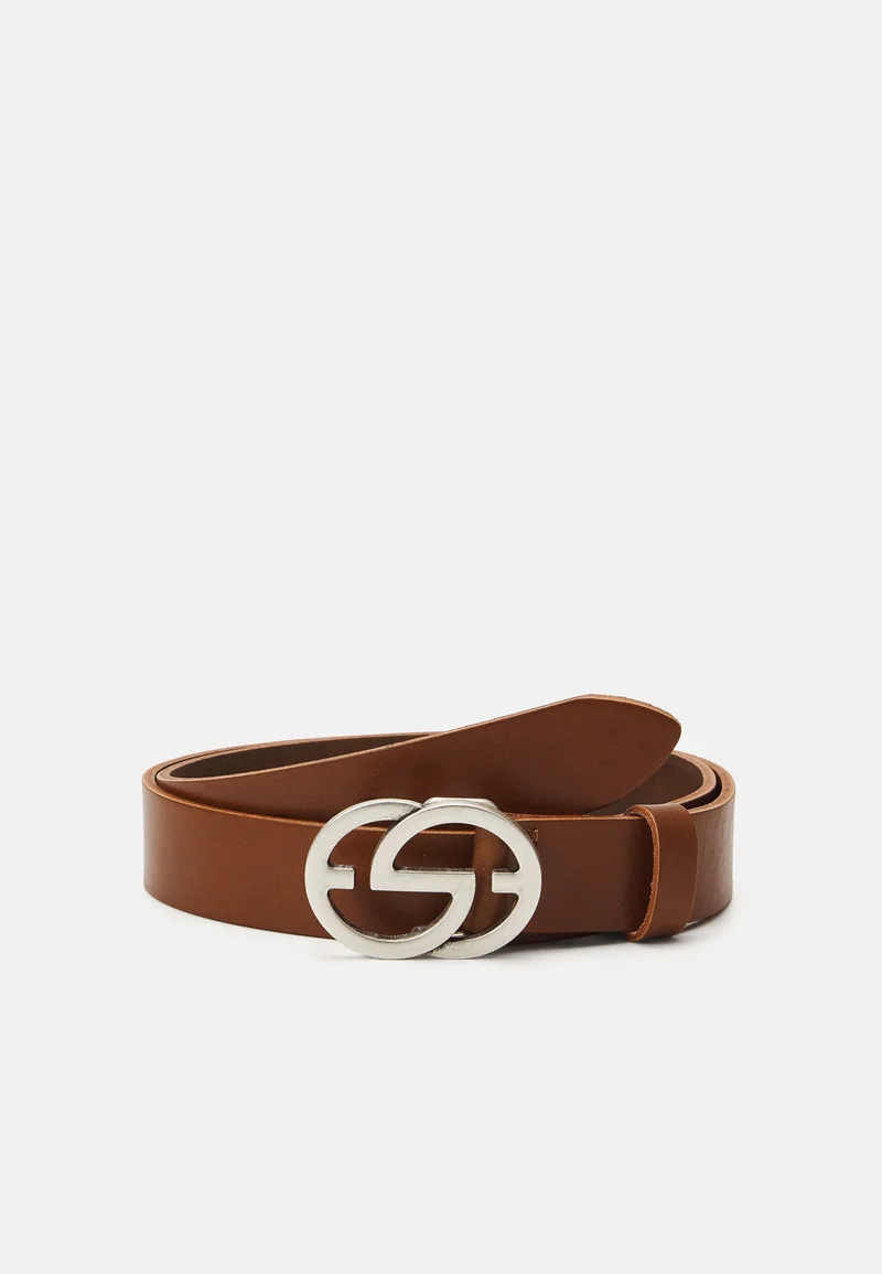 competitive price Vanzetti Belt - braun Accessories Belts Casual belts