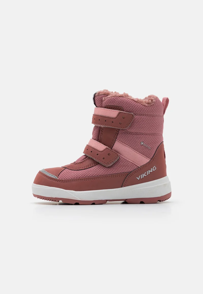 wholesale price Viking PLAY REFLEX WARM GTX  - Winter boots pink/light pink Sport Shoes Boots