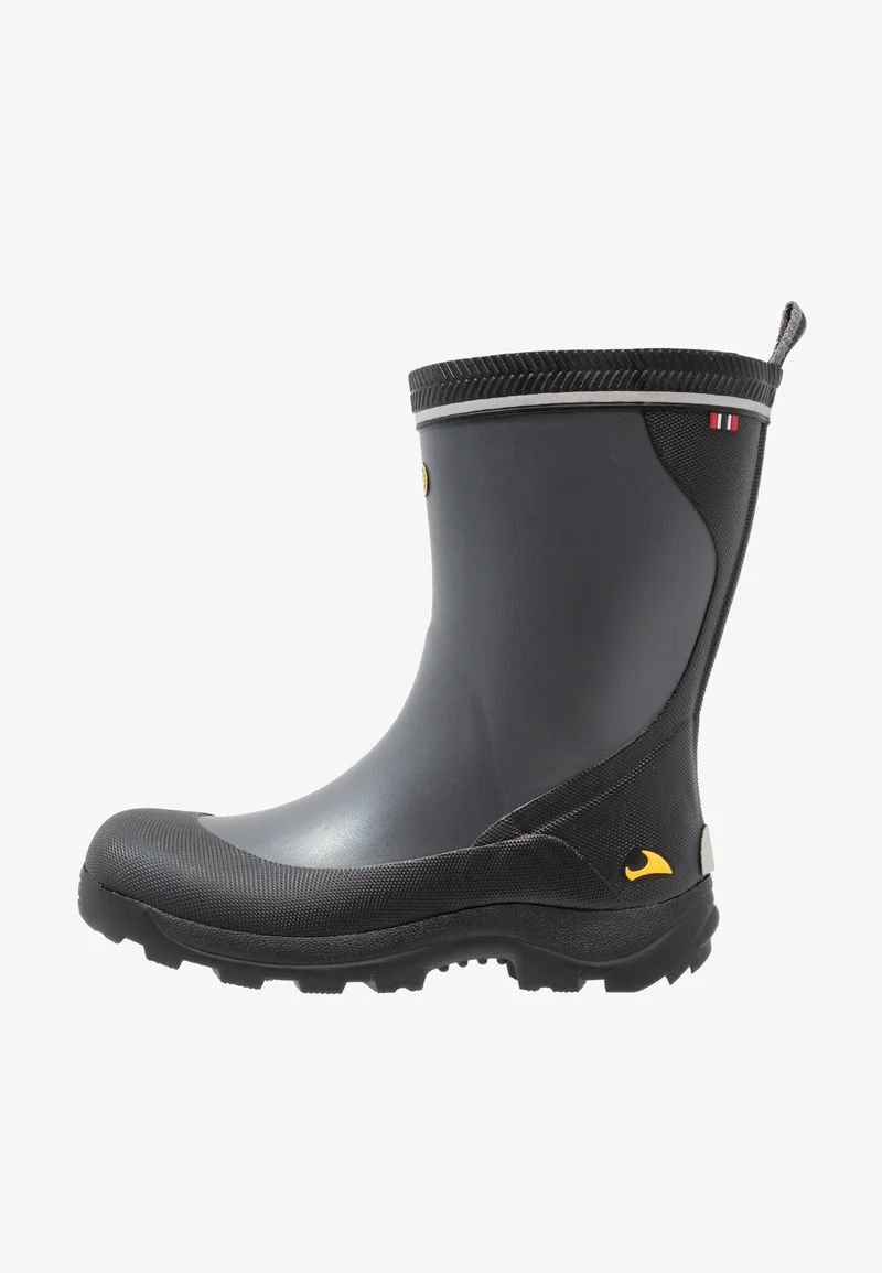 Save up to 80% Viking STORM UNISEX - Wellies dark grey/multicolor Sport Shoes Boots