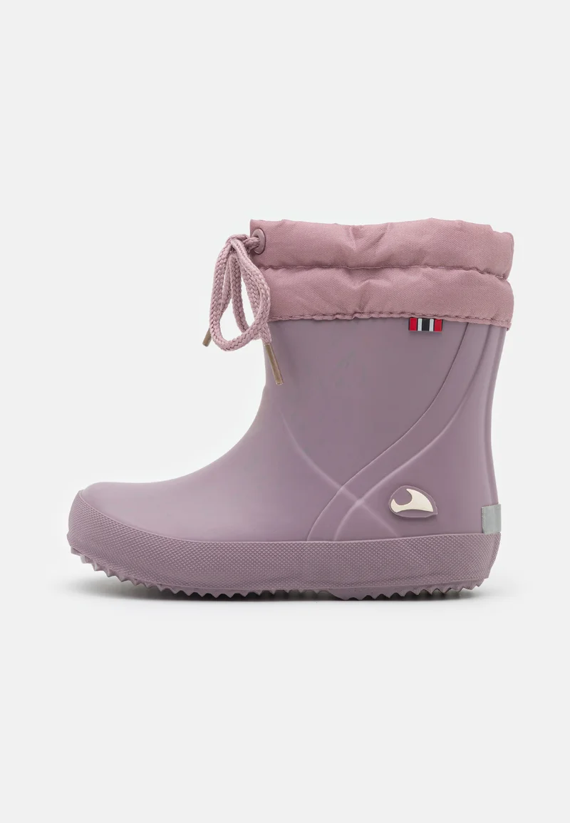 UK Factory Outlet Viking ALV INDIE UNISEX - Wellies dusty pink/light pink Sport Shoes Boots