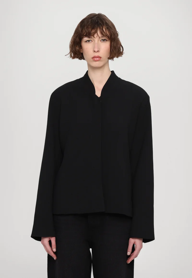 fabulous collection Won Hundred FRIEND - Blazer black Clothing Jackets & Blazers Blazers