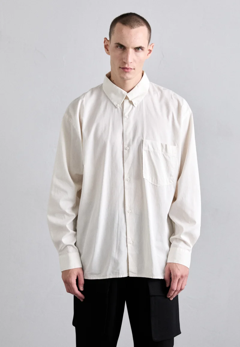 Online Won Hundred MAZA OVERDYE - Shirt jet stream Clothing Sale Shirts Business Shirts