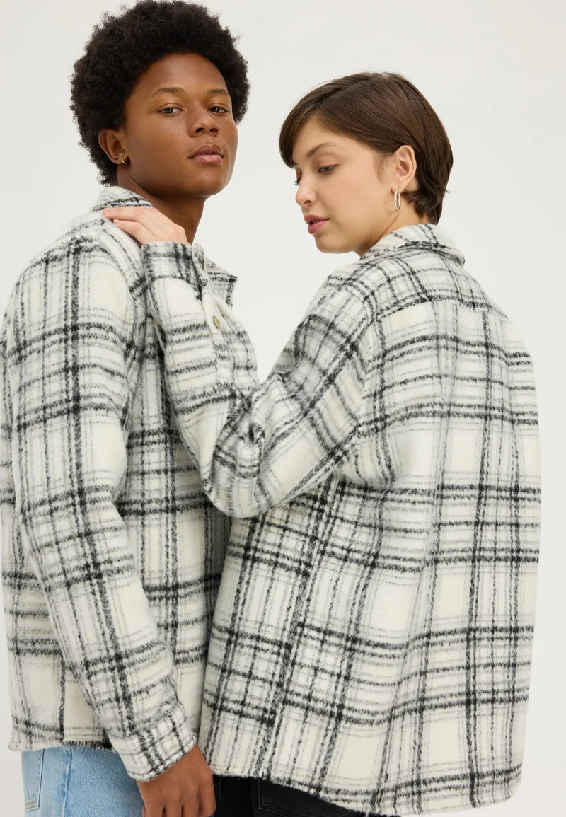 wide varieties YOURTURN UNISEX - Summer jacket grey Clothing Jackets & Blazers Bomber Jackets