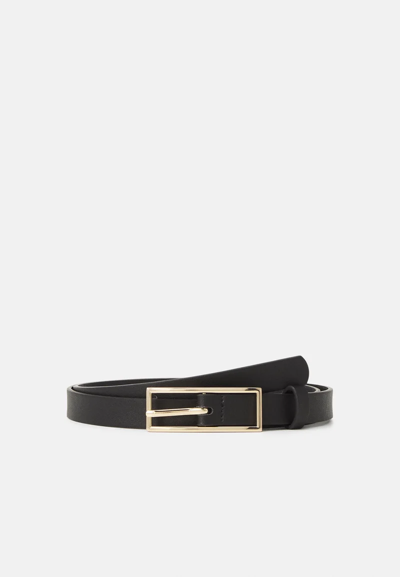 ever-popular Zign UNISEX - Belt black Accessories Belts Casual belts