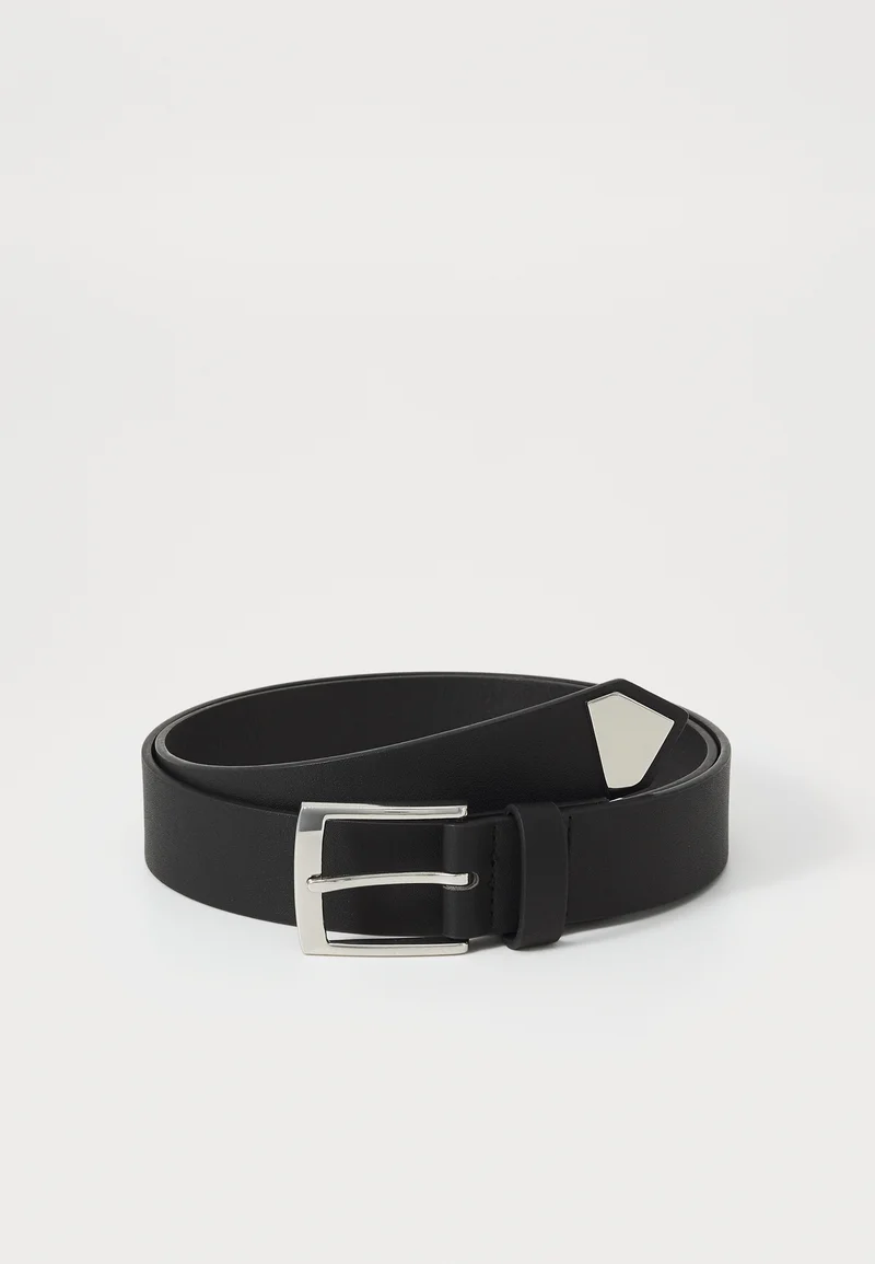 multiple colors Zign UNISEX - Belt black Accessories Belts Braided belt