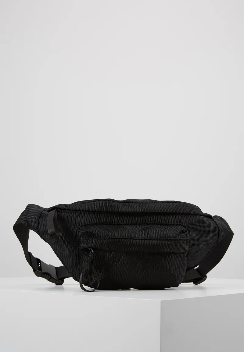 pretty and colorful Zign UNISEX - Bum bag black Accessories Bags & cases Travel bags & cases Bum bags